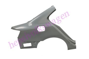 Çamurluk Arka Sağ 5C6809844 5C6809844A Jetta 2010-2015