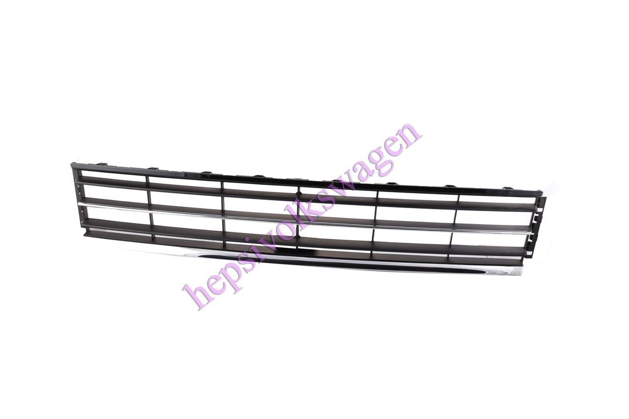 Tampon Orta Izgarası 3AA853671B Volkswagen Passat(2010-2016)