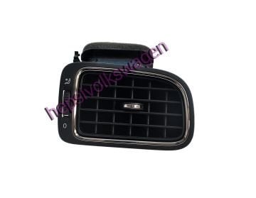 Havalandırma Izgarası Sağ 6R0819704AB 6RF819704B 6R0819704G Polo