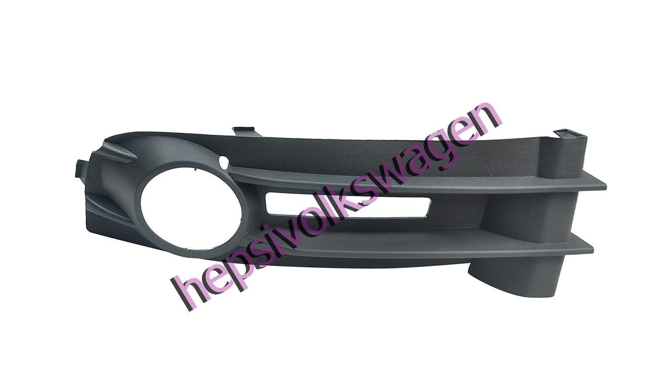 Tampon Izgarası Sol Sisli 2K0853683A Volkswagen Caddy (2004-2010)