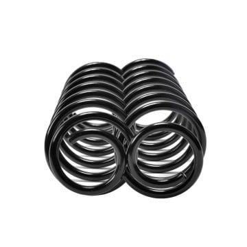 Helezon Yayı Arka Takım 8D0511115S 8D0511115R Audi A4 1999-2001