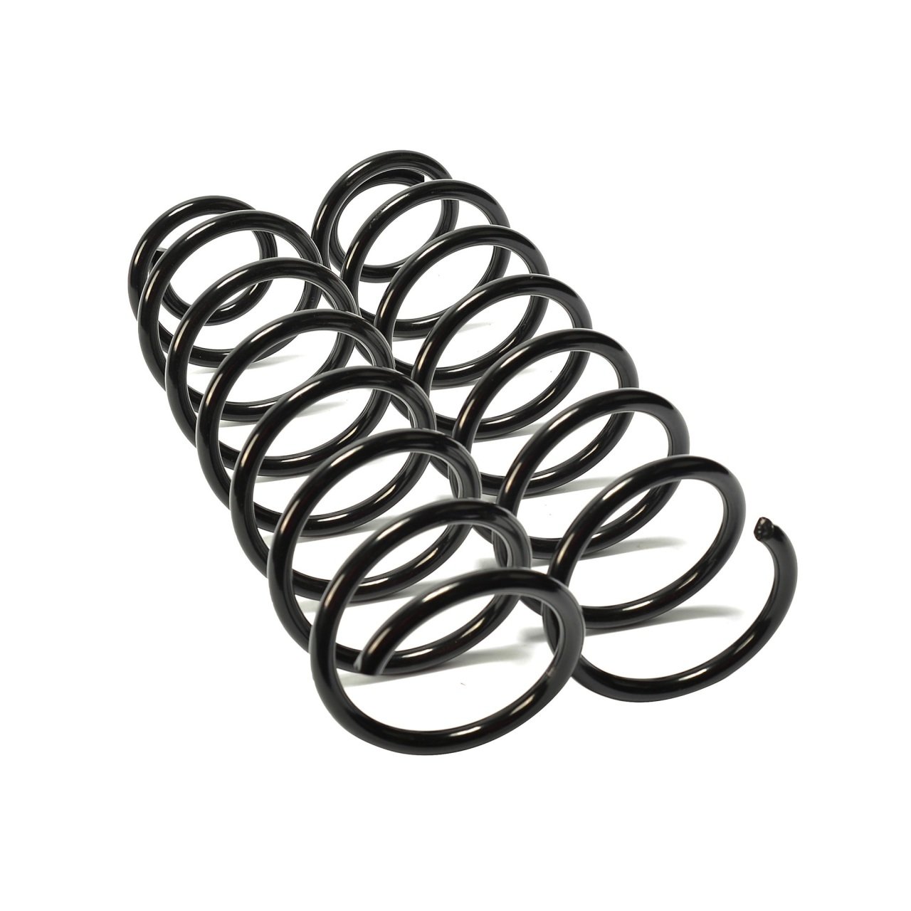 Helezon Yayı Arka Takım 8D5511115Aa 8D5511115H Audi A4 1995-1999