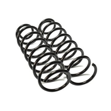 Helezon Yayı Arka Takım 8D5511115Aa 8D5511115H Audi A4 1995-1999