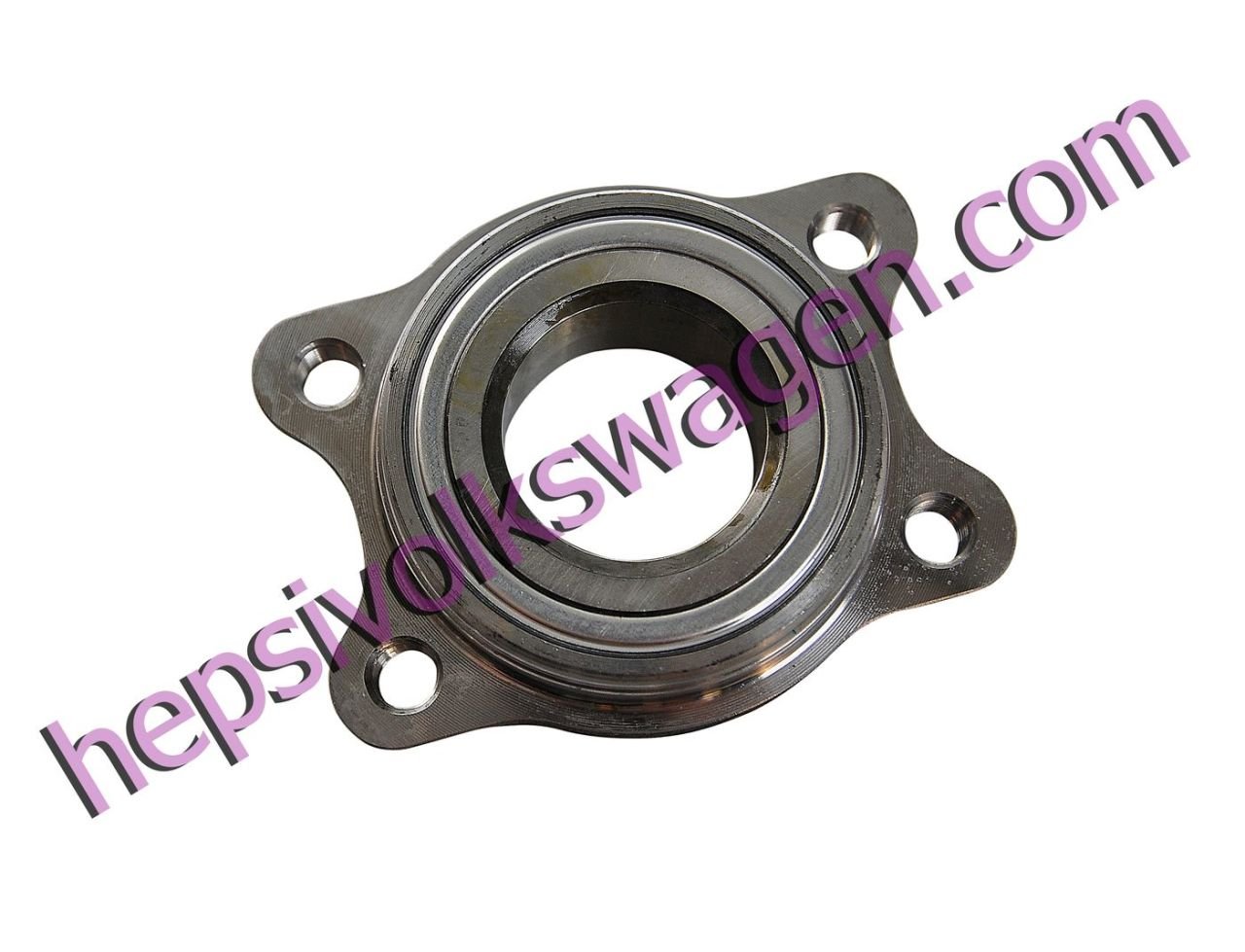 Ön Teker Poryası 8E0498625B 5726 Audi A4 (2001-2005)-Audi A6