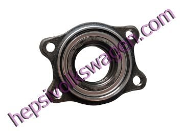 Ön Teker Poryası 8E0498625B 5726 Audi A4 (2001-2005)-Audi A6
