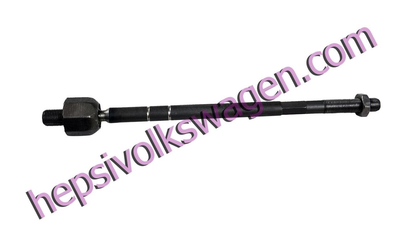 Rot Mili 6Q0423803G Volkswagen Polo (2003-2010)