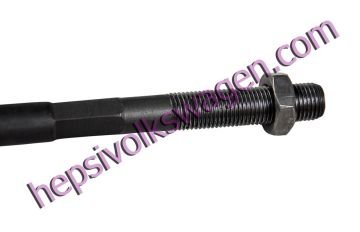 Rot Mili 6Q0423803G Volkswagen Polo (2003-2010)