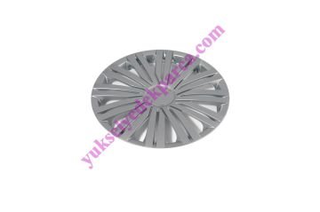 Volkswagen Po 2015-2020 Jant Kapağı 15 İnç Takım