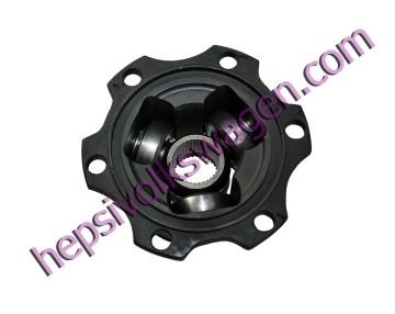 Aks Kafası İç 3B0498103B 3B0498103BX Passat (1997-2001)-Audi A4
