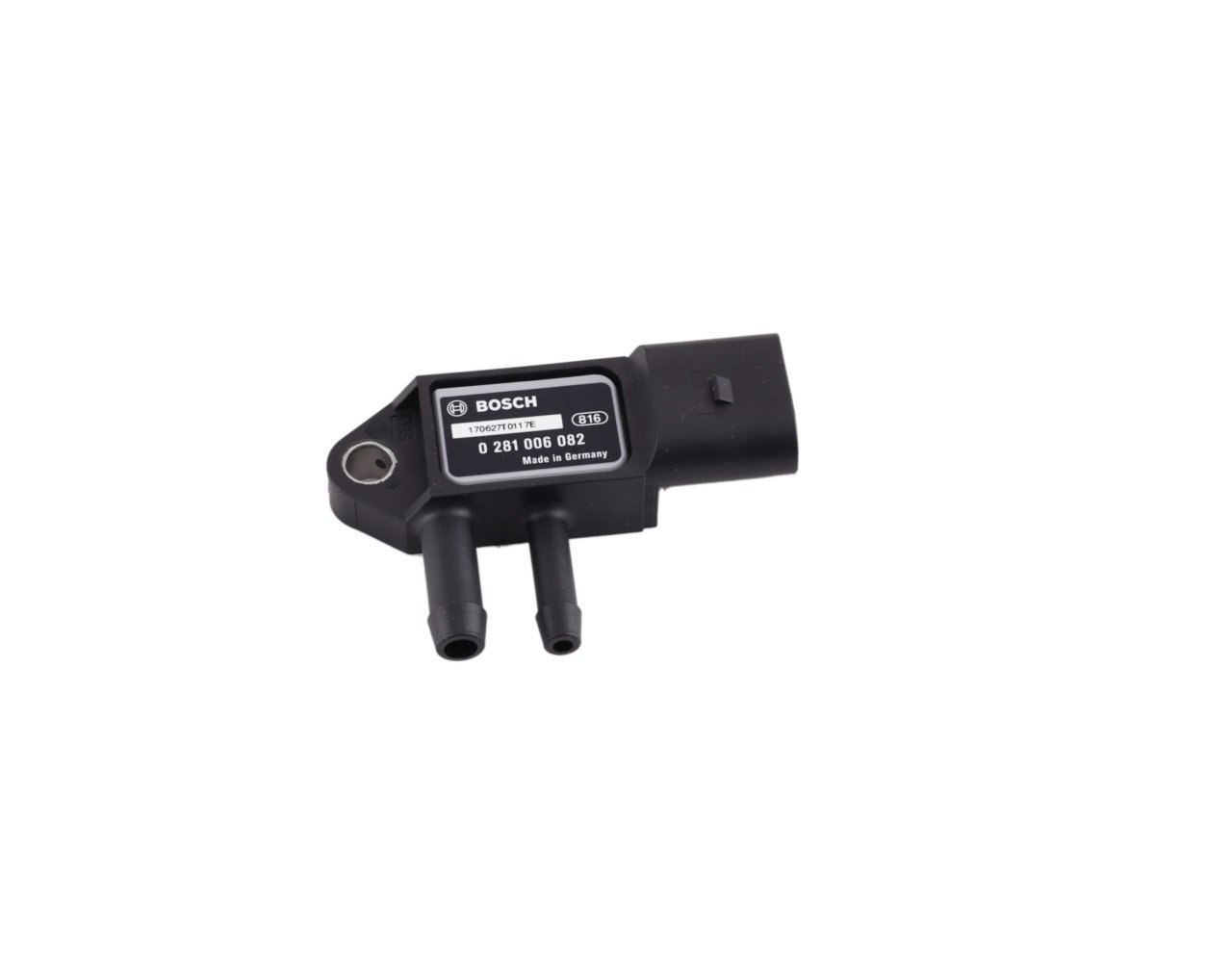 BOSCH Basınç Sensörü 059906051C 0281006082 Golf 6