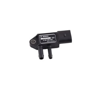 BOSCH Basınç Sensörü 059906051C 0281006082 Golf 6