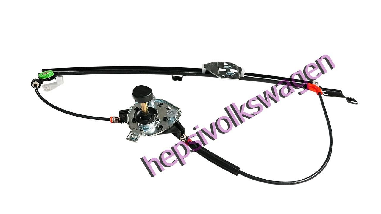 Cam Krikosu Sol 701837501F 701837501D 111717755 Transporter T4
