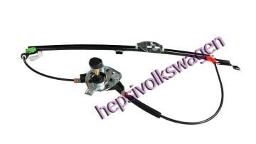 Cam Krikosu Sol 701837501F 701837501D 111717755 Transporter T4