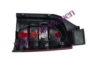 Sol Stop Lambası 7H0945095J Volkswagen Transporter T5