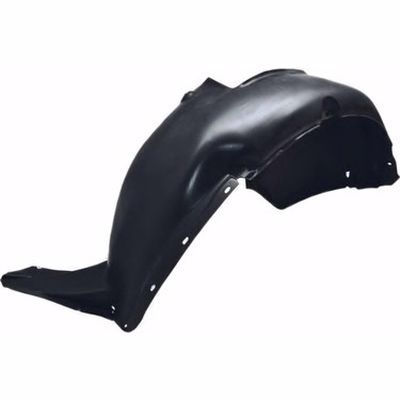 OEM Sağ Çamurluk Davlumbazı 1P0809958 Seat Leon (2006-2013)