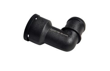 Termostat Kapağı 048121121B Passat (1997-2001)-Audi A4