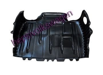 Karter Muhafazası Plastik Polo Classic (1997-2004)-Caddy
