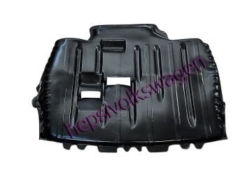 Karter Muhafazası Plastik Polo Classic (1997-2004)-Caddy