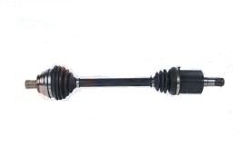 Aks Komple Sol 1K0407271BC 1K0407451EX Golf 5-Golf 6-Jetta-Passat(2006-2014)