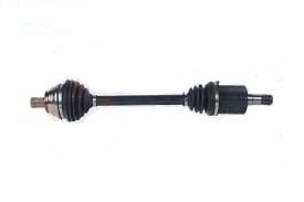 Aks Komple Sol 1K0407271BC 1K0407451EX Golf 5-Golf 6-Jetta-Passat(2006-2014)