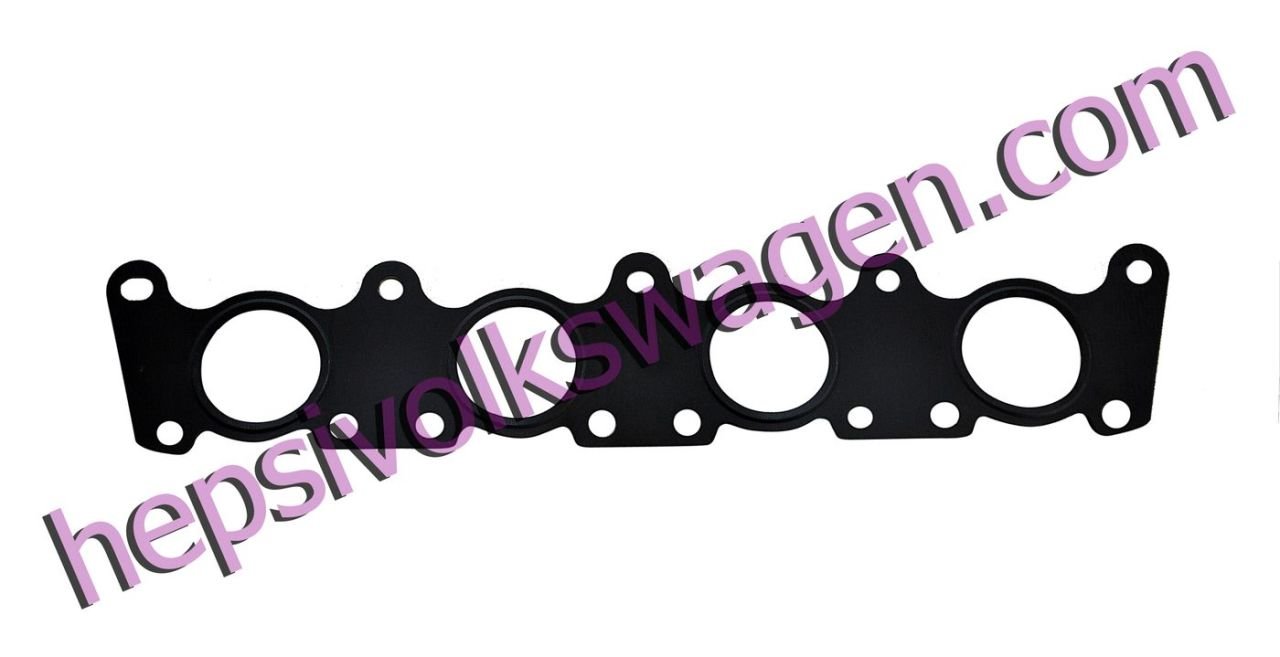 Eksoz Manifold Contası 058253039L Passat-Golf 4-Bora -Passat