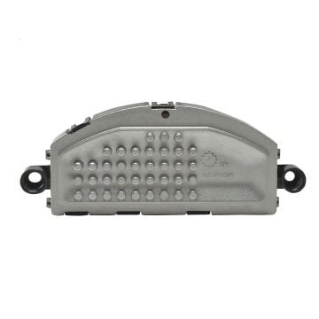 Fan Regülatörü 5Q0907521E 5Q0907521A 5Q0907521C 5Q0907521D Golf 7-Passat 2015-2022