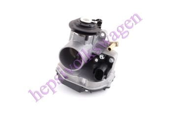 Gaz Kelebeği AEE ALM Motor 030133064F Polo (1996-2000)