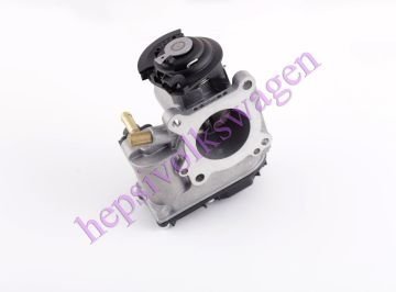 Gaz Kelebeği AEE ALM Motor 030133064F Polo (1996-2000)