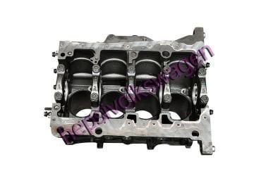 OEM Motor Bloğu Boş CAYC CAYA CAYC CAYD CLNA Motor 03L103011K