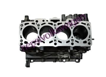 OEM Motor Bloğu Boş CAYC CAYA CAYC CAYD CLNA Motor 03L103011K