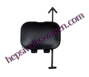 Çeki Demir Kapağı Ön 6N0807241A Volkswagen Polo (1997-2000)