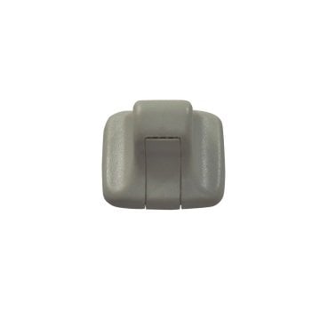 Güneşlik Klipsi Gri 1K0857561B Golf 5-Golf 6-Jetta-Passat 2006-2015