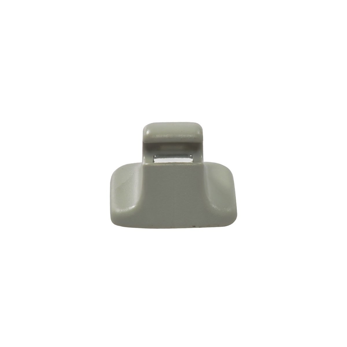 Güneşlik Klipsi Gri 1K0857561B Golf 5-Golf 6-Jetta-Passat 2006-2015