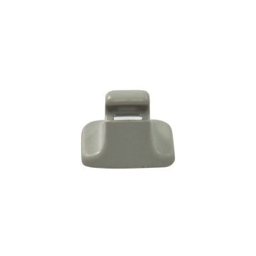 Güneşlik Klipsi Gri 1K0857561B Golf 5-Golf 6-Jetta-Passat 2006-2015