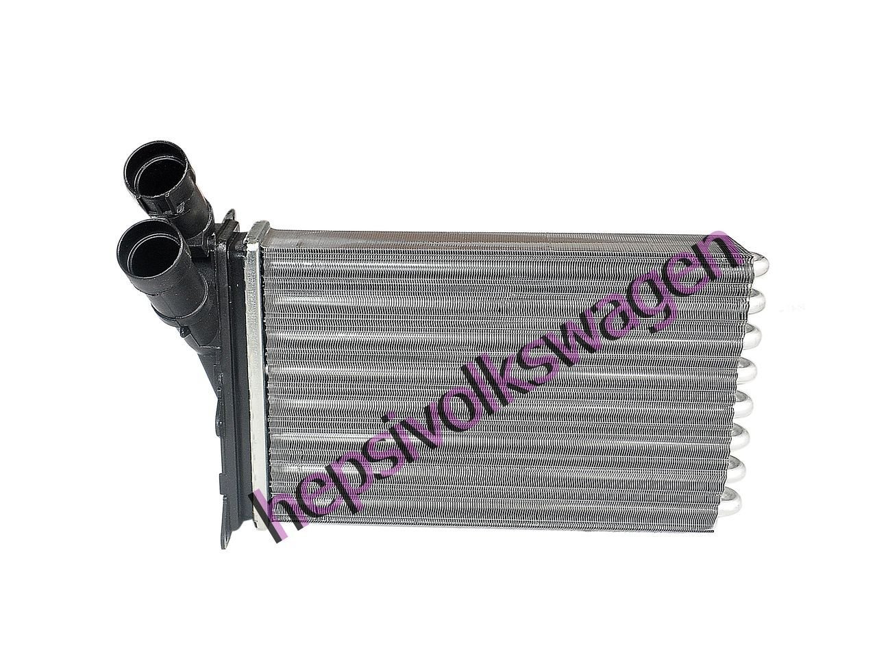 Kalorifer Radyatörü 1J1819031A Golf 4-Bora
