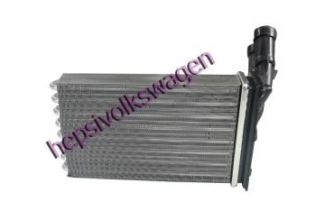 Kalorifer Radyatörü 1J1819031A Golf 4-Bora