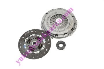 SACHS Debriyaj Seti 1.6 TDİ CAYB CAYC Motor 3000950956 Polo