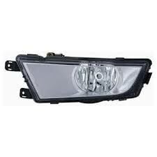 Sis Farı Sol İçi Krom 5E0941701 5E0941701D Skoda Octavia 2012-2018