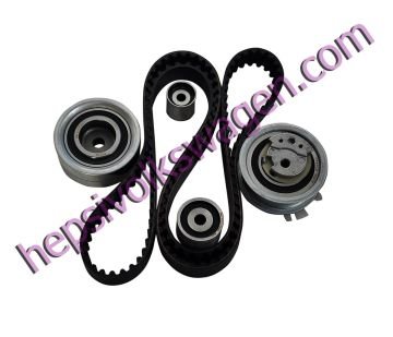 GATES Triger Seti 03L198119B 1.6 TDİ CAYC CAYB CAAC CAAB