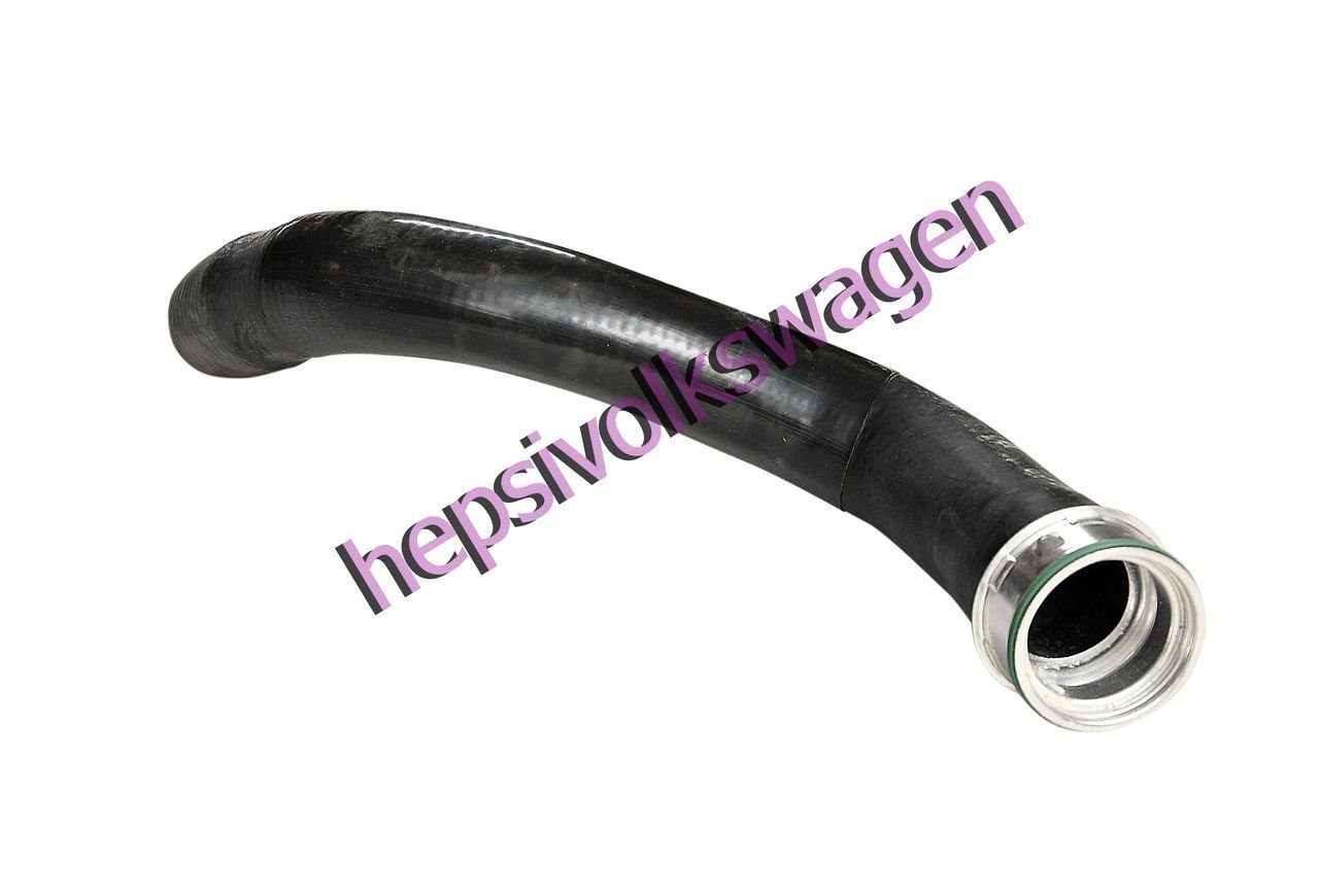 Turbo Hortumu 2.0 TDİ BRE Motor 4F0145737D Audi A6 (2006-2010)