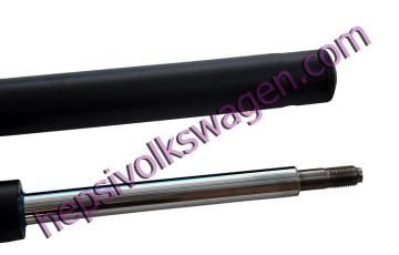 MONROE Ön Amortisör 171412031G MR826 Volkswagen Golf 1-Jetta