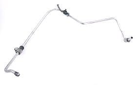 Turbo Yağ Borusu 038145771AG Caddy (2004-2010)-Golf 5-Jetta