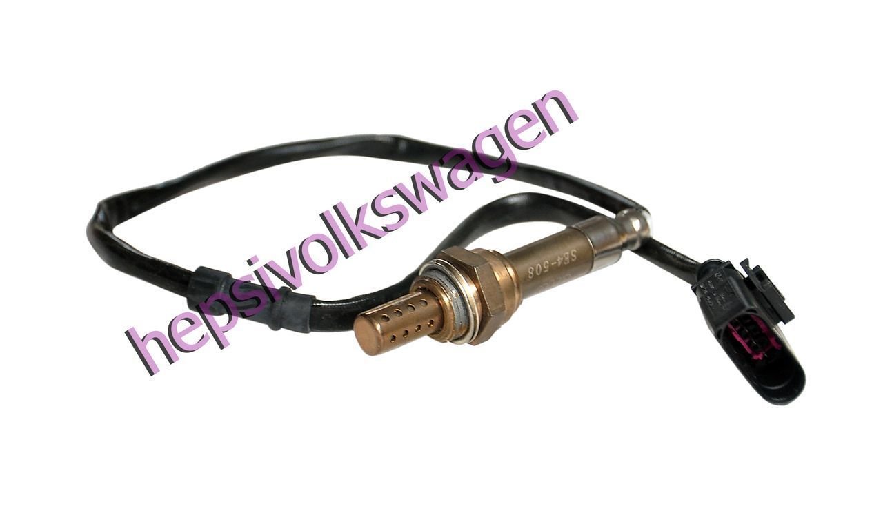 Oksijen Sensörü BGU BSE Motor 06A906262BS Golf 5-Jetta-Passat