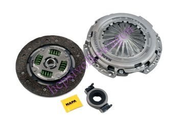 Debriyaj Seti  002200100 AEE ALM AHW Motor Polo (1997-2002)