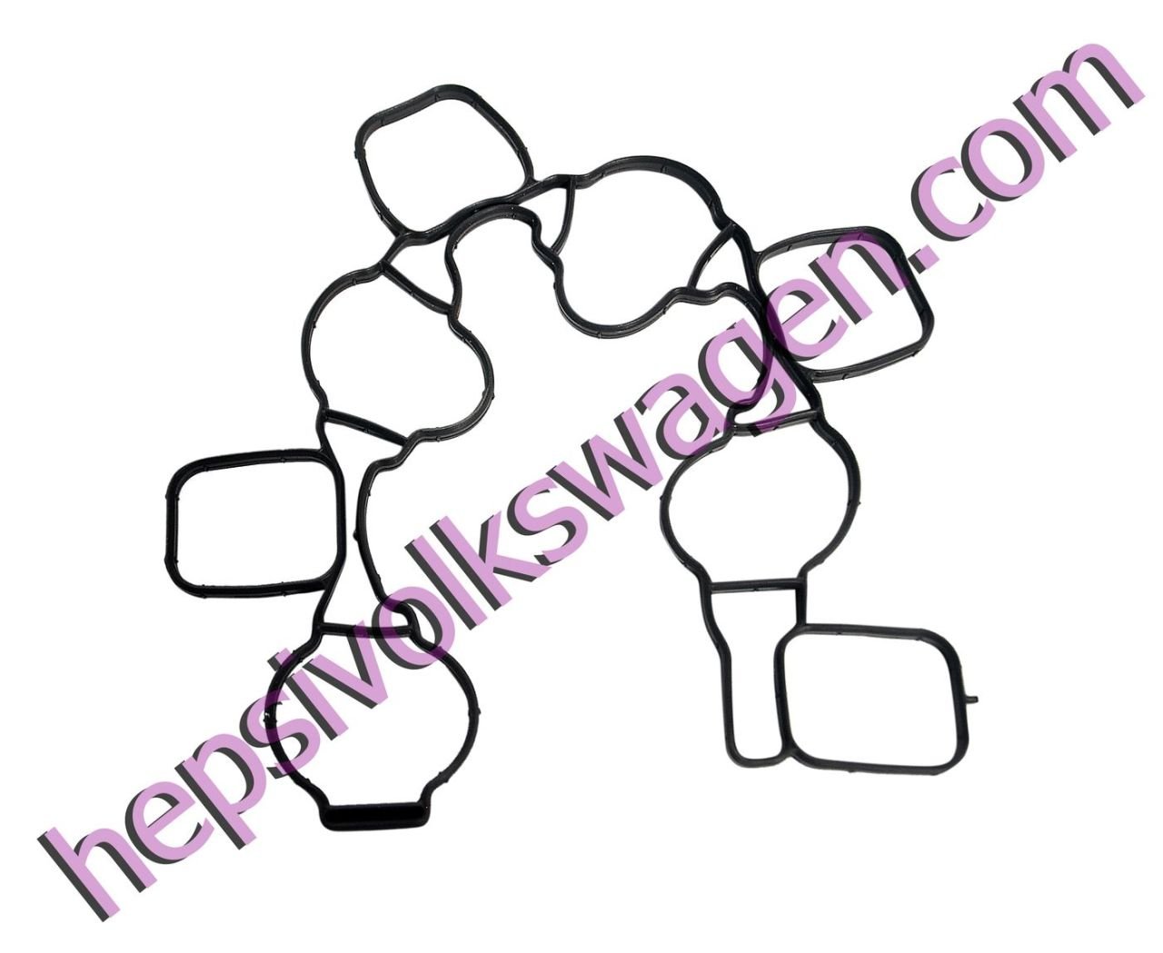 Emme Manifold Contası 03L129717 736650 Golf 6-Golf 7-Jetta-Passat