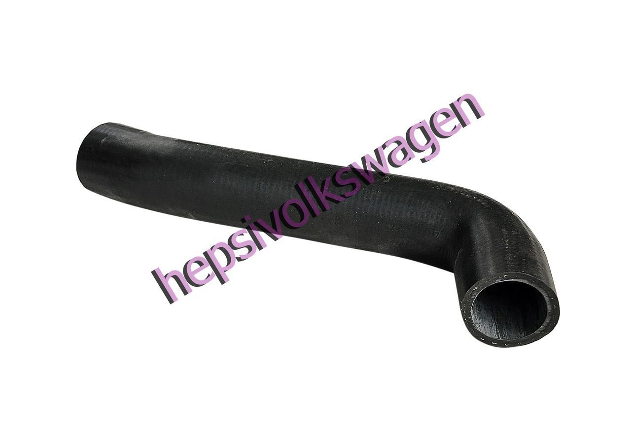 Turbo Hortumu 1J0145828B Volkswagen Golf 4-Bora 27643