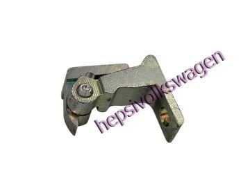 Kapı Menteşesi Sol 7N0831401 7N0831401A 7N0831401B Polo-Passat