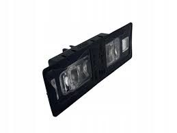 Plaka Lambası Ledli 8W6943021A 8W6943021 Audi