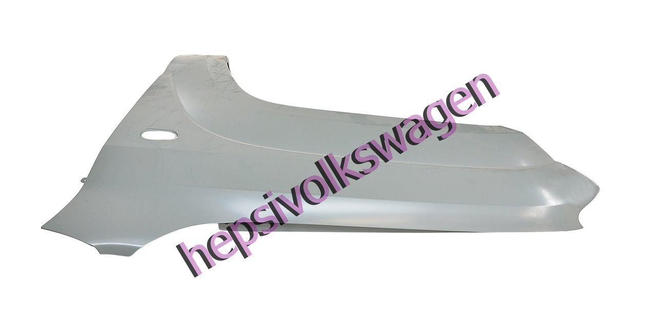 Ön Çamurluk Sol 2H0821101A 2H0821101 2H0821101B Amarok