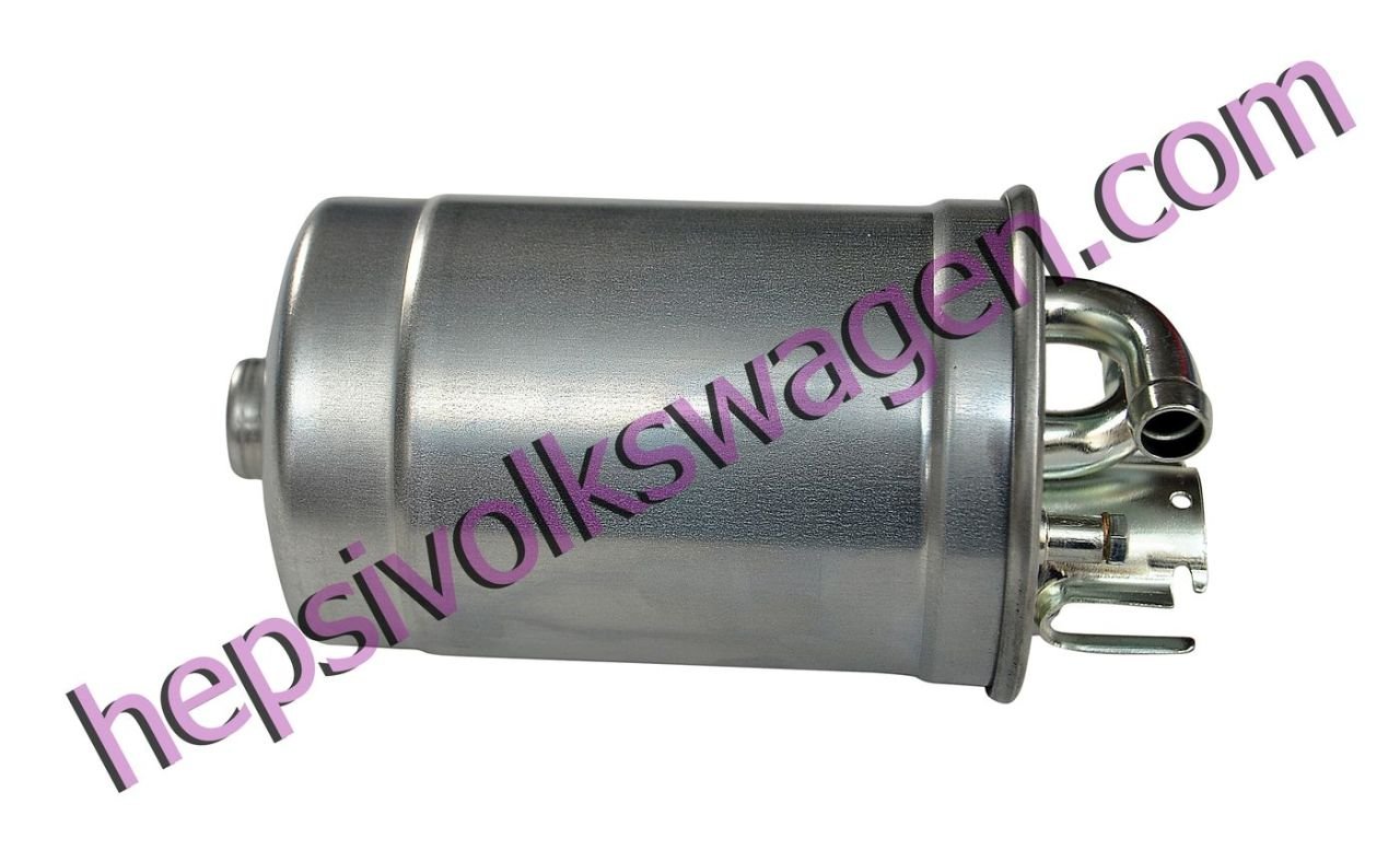 HENGST Mazot Filtresi 059127401F 057127435D H126WK Audi A4-A6